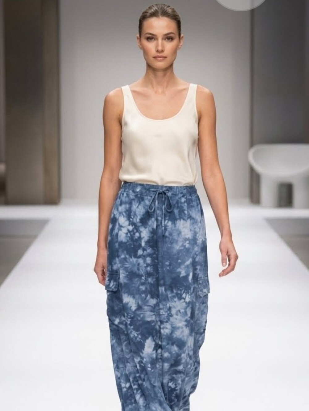 Chic Maria de Gaudalajara skirt